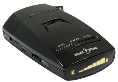 ���������� Street Storm STR-9010EXT GP One kit